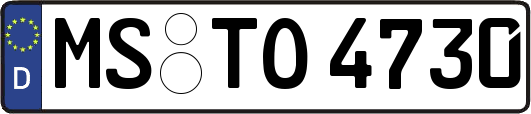 MS-TO4730