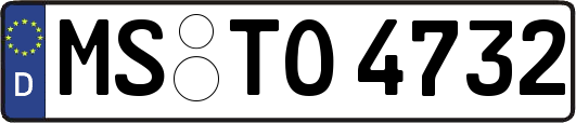 MS-TO4732