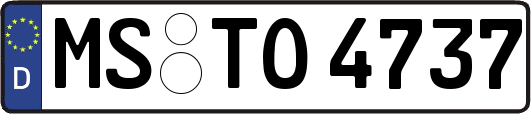 MS-TO4737