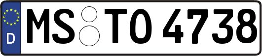 MS-TO4738