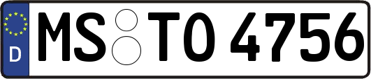 MS-TO4756