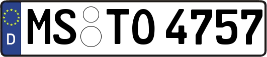MS-TO4757