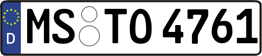 MS-TO4761