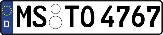 MS-TO4767