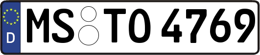 MS-TO4769