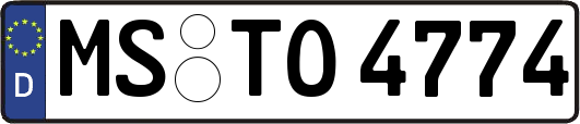 MS-TO4774