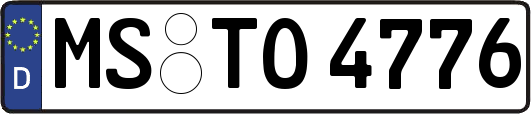 MS-TO4776