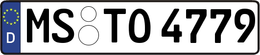 MS-TO4779