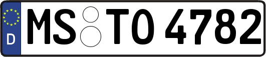 MS-TO4782