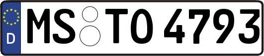 MS-TO4793
