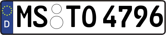 MS-TO4796