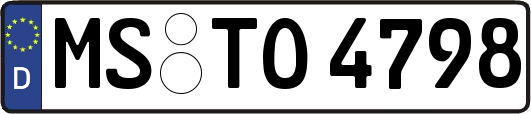 MS-TO4798