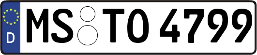 MS-TO4799
