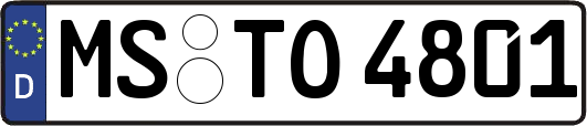 MS-TO4801