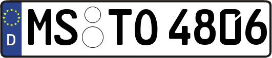 MS-TO4806