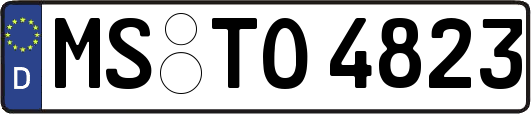 MS-TO4823