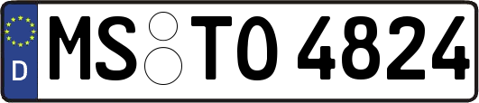 MS-TO4824