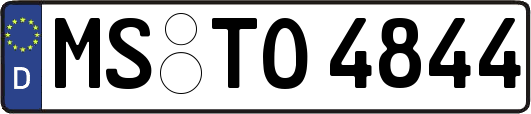 MS-TO4844