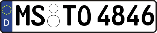 MS-TO4846