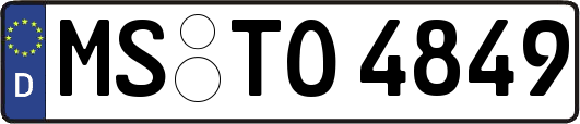 MS-TO4849