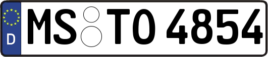 MS-TO4854