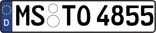 MS-TO4855