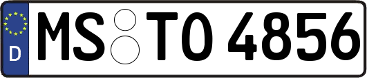 MS-TO4856