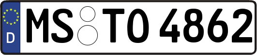 MS-TO4862