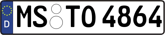 MS-TO4864