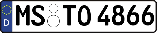MS-TO4866