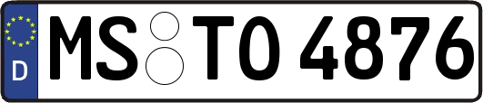 MS-TO4876