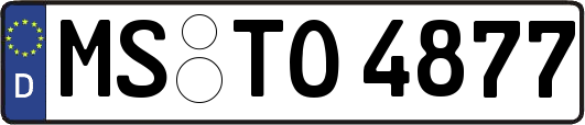 MS-TO4877