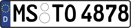 MS-TO4878