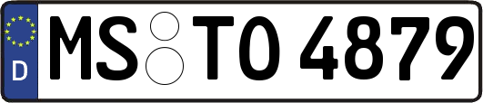 MS-TO4879