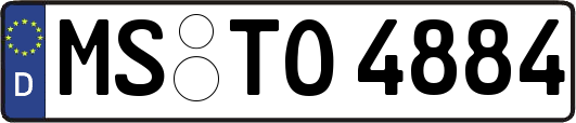 MS-TO4884