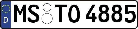 MS-TO4885