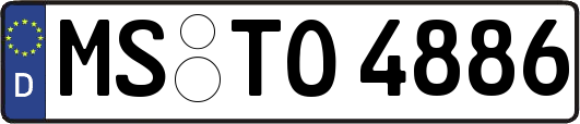MS-TO4886