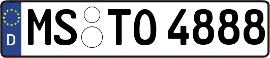 MS-TO4888