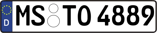 MS-TO4889