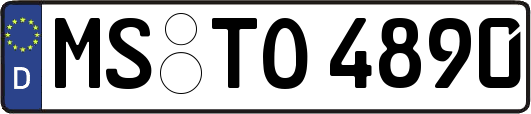 MS-TO4890