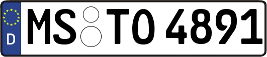 MS-TO4891