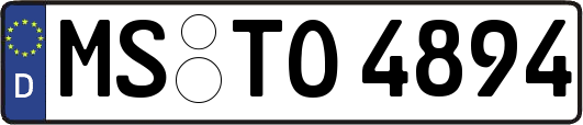 MS-TO4894