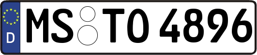 MS-TO4896