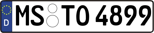 MS-TO4899