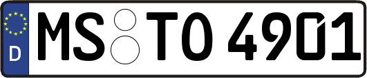 MS-TO4901