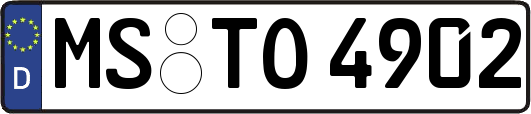 MS-TO4902