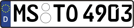 MS-TO4903