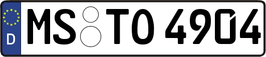 MS-TO4904