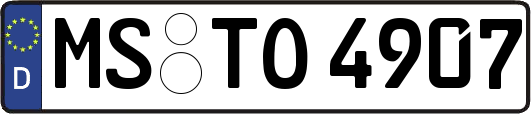 MS-TO4907