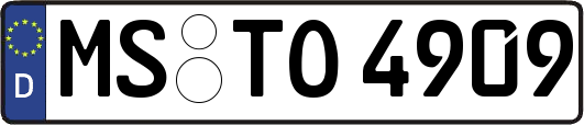 MS-TO4909